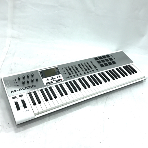 M-AUDIO AXIOM air 61 MIDIキーボード