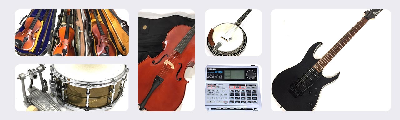楽器