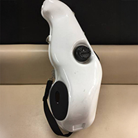 BEST BRASS e-SAX アルトサックス用 消音器