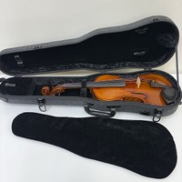 GEWA ADORF 2017年 ヴァイオリン 弦楽器 バイオリン ケース付き